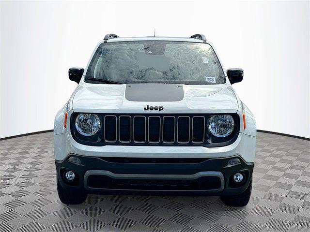 2023 Jeep Renegade Upland 4x4