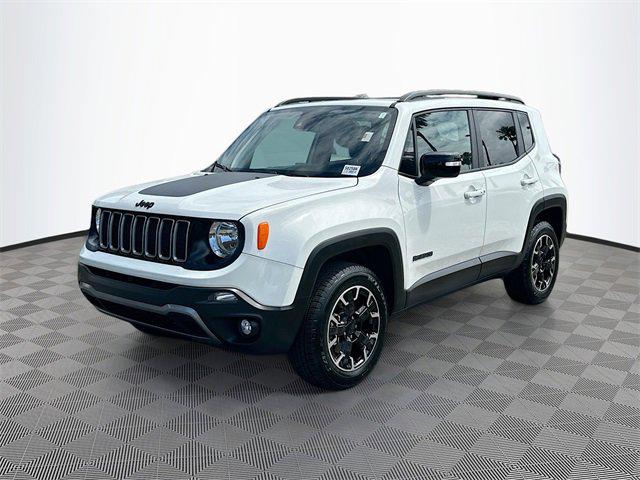2023 Jeep Renegade Upland 4x4