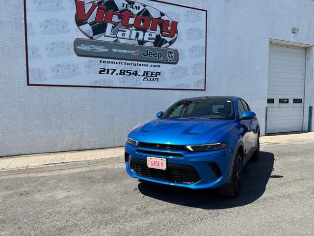 2024 Dodge Hornet GT Plus AWD