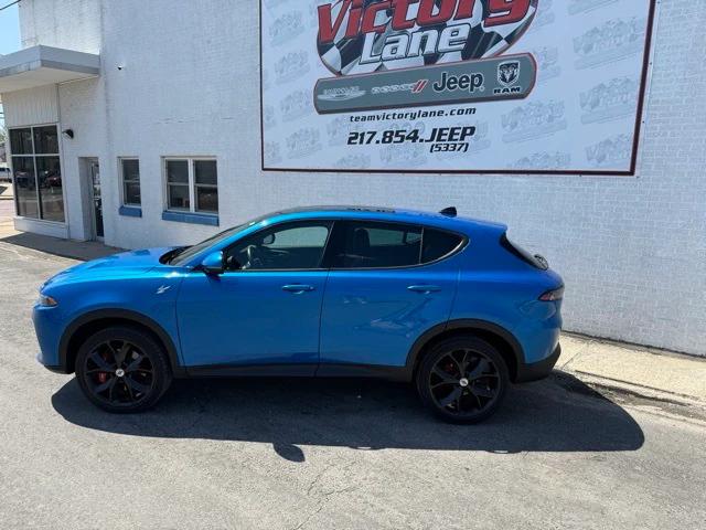 2024 Dodge Hornet GT Plus AWD