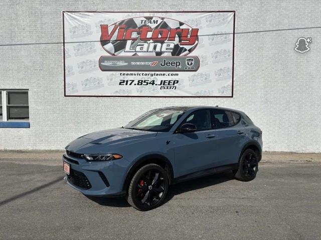 2024 Dodge Hornet GT Plus AWD