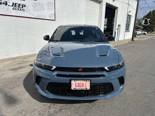 2024 Dodge Hornet GT Plus AWD