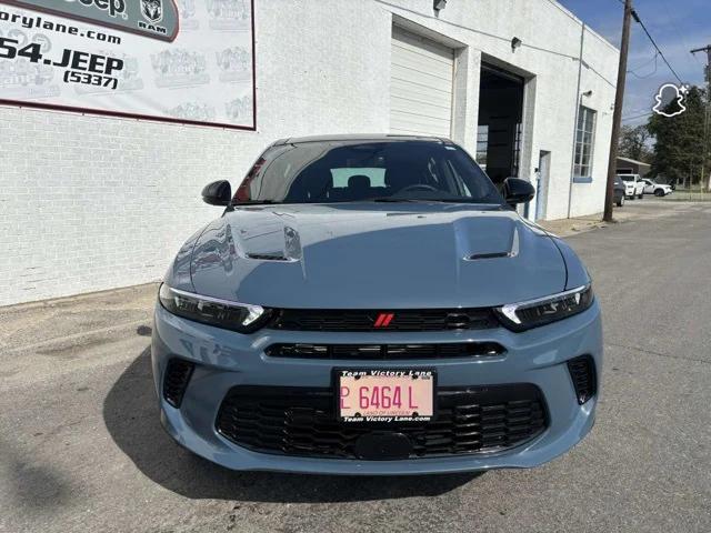 2024 Dodge Hornet GT Plus AWD