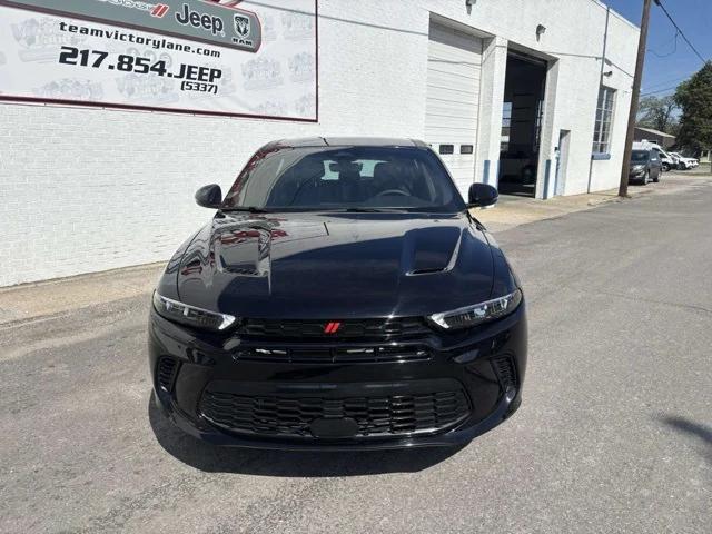 2024 Dodge Hornet GT Plus AWD