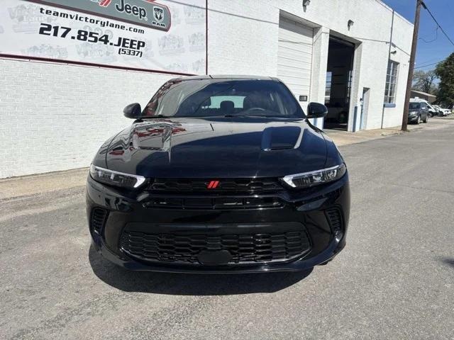 2024 Dodge Hornet GT Plus AWD