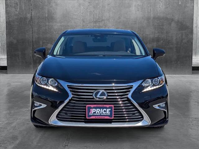 2018 Lexus ES 350 ES 350