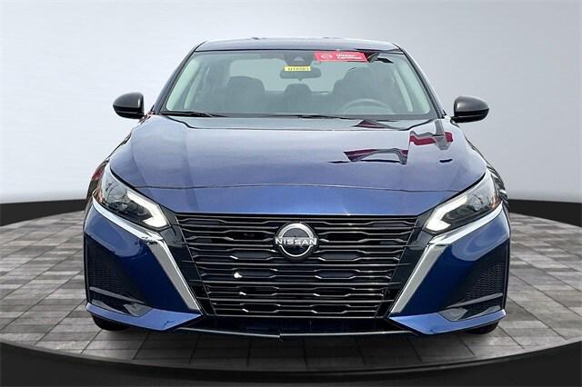 2024 Nissan Altima S FWD