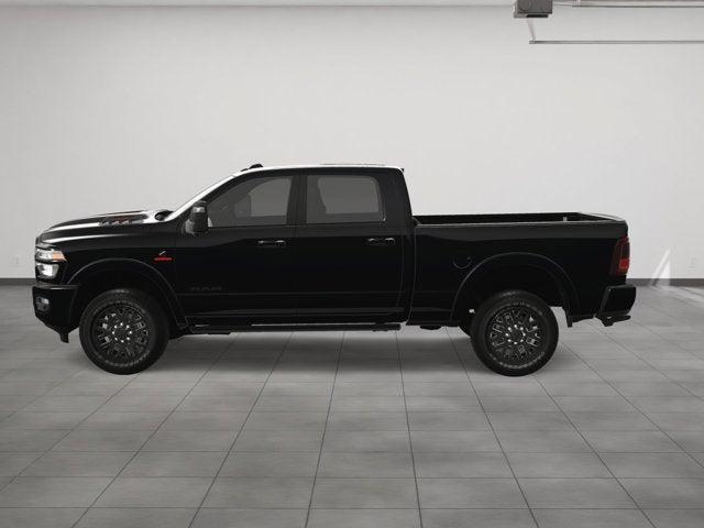 2025 RAM Ram 2500 RAM 2500 LIMITED CREW CAB 4X4 64 BOX