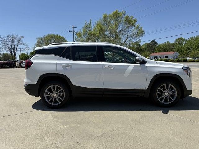 2023 GMC Terrain FWD SLT