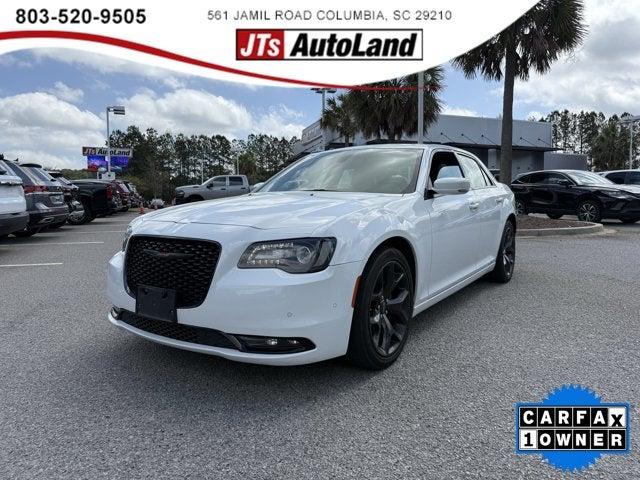 2023 Chrysler 300 300S