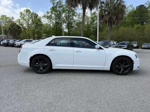 2023 Chrysler 300 300S