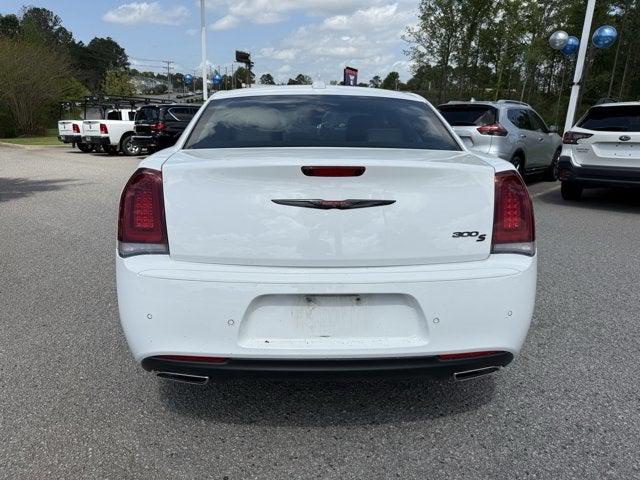 2023 Chrysler 300 300S
