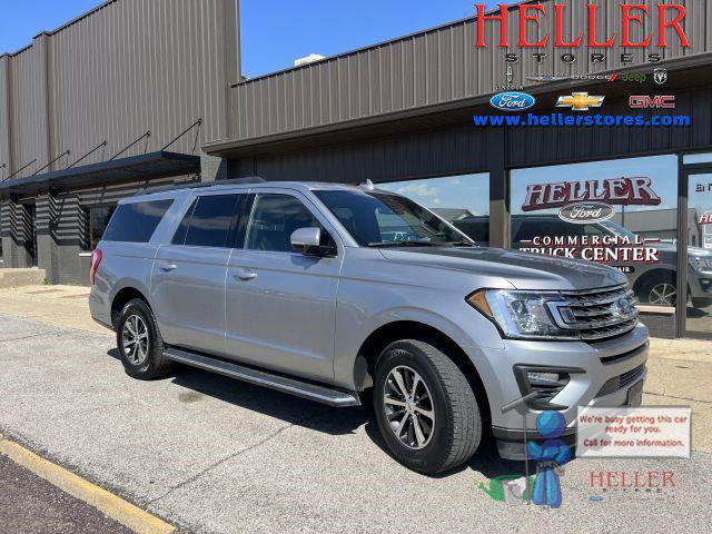 2020 Ford Expedition XLT MAX