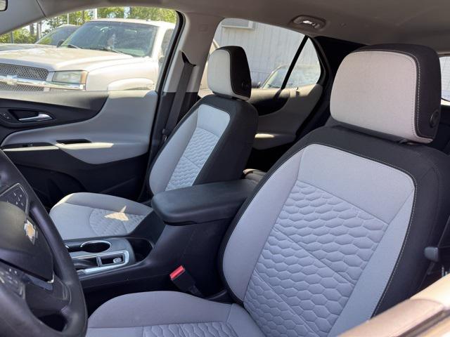 2021 Chevrolet Equinox FWD LS