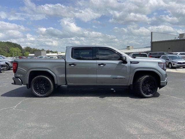 2024 GMC Sierra 1500 4WD Crew Cab Short Box Denali Ultimate