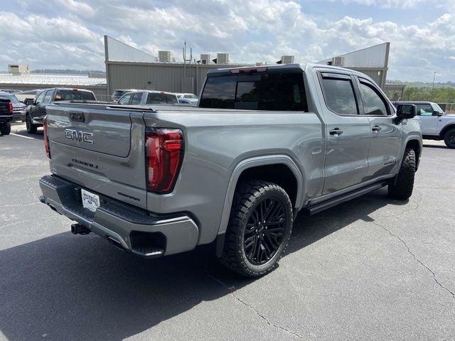 2024 GMC Sierra 1500 4WD Crew Cab Short Box Denali Ultimate