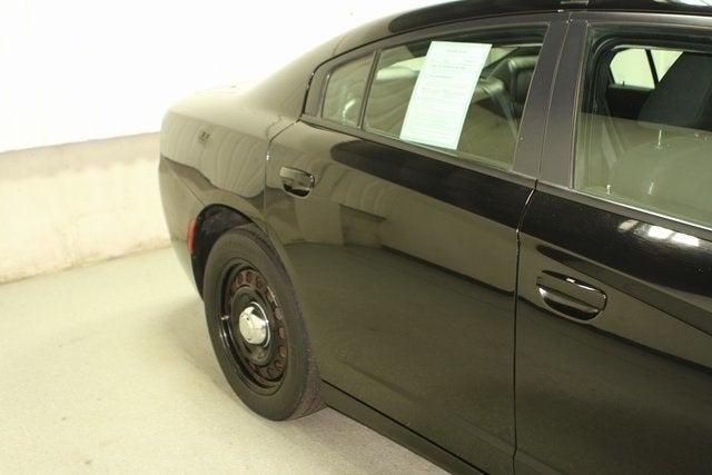 2019 Dodge Charger Police AWD