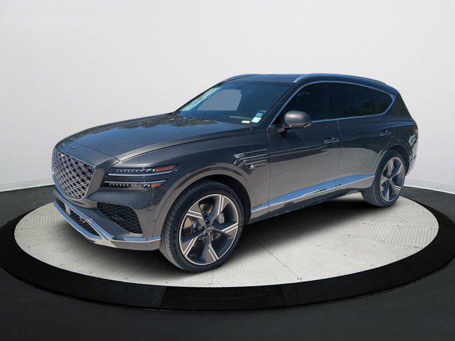 2025 Genesis GV80 3.5T Prestige AWD for sale in Sarasota, FL