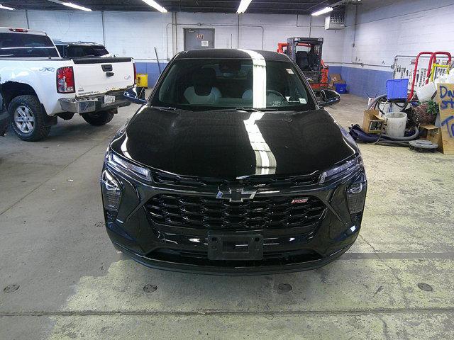 2024 Chevrolet Trax FWD 1RS