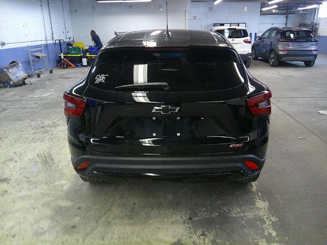 2024 Chevrolet Trax FWD 1RS
