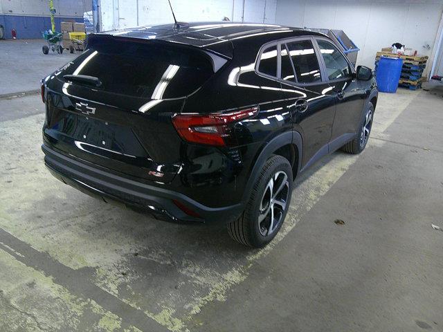 2024 Chevrolet Trax FWD 1RS