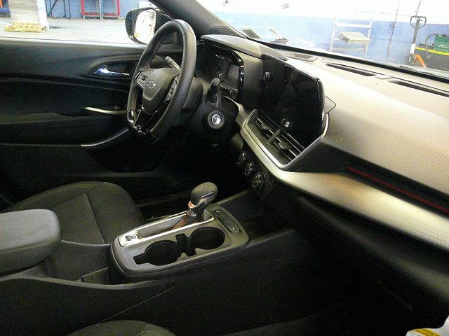 2024 Chevrolet Trax FWD 1RS