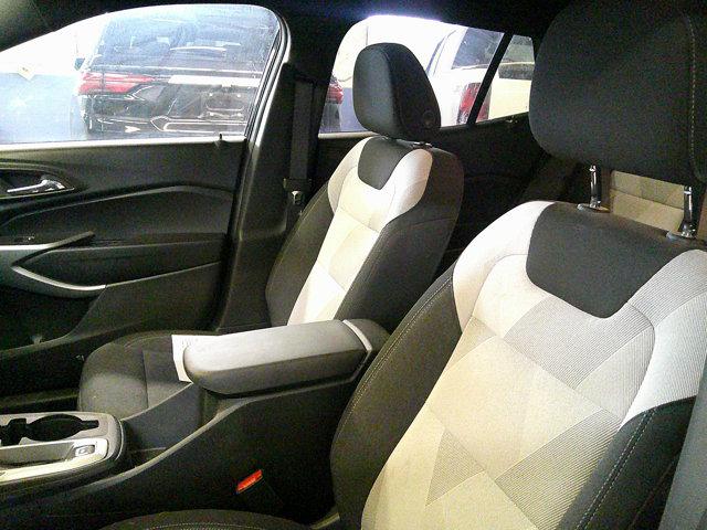 2024 Chevrolet Trax FWD 1RS