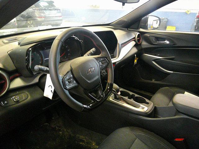 2024 Chevrolet Trax FWD 1RS