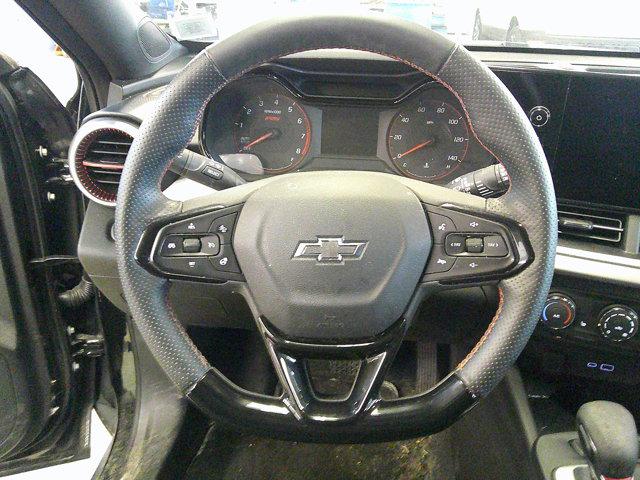 2024 Chevrolet Trax FWD 1RS
