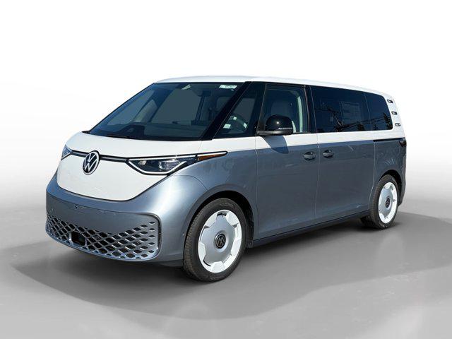 2025 Volkswagen ID. Buzz 1st Edition for sale in San Jose, CA