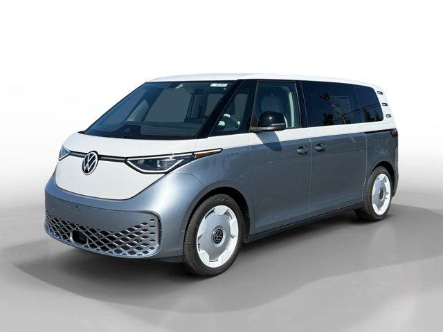 2025 Volkswagen ID. Buzz 1st Edition for sale in San Jose, CA