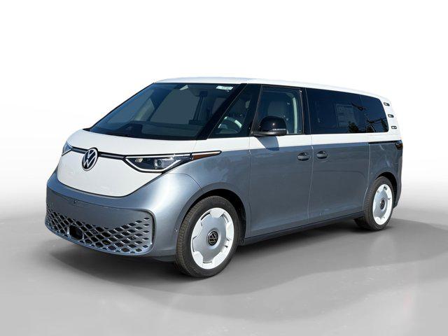 2025 Volkswagen ID. Buzz 1st Edition for sale in San Jose, CA