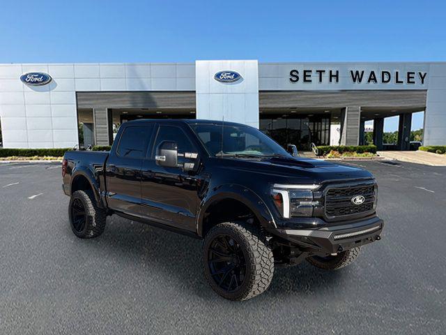 2025 Ford F-150 LARIAT for sale in Pauls Valley, OK