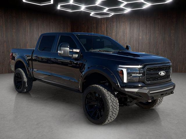 2025 Ford F-150 LARIAT for sale in Pauls Valley, OK