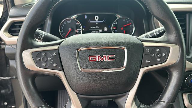 Used 2020 GMC Acadia For Sale in Waterford Twp, MI