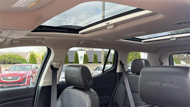 Used 2020 GMC Acadia For Sale in Waterford Twp, MI