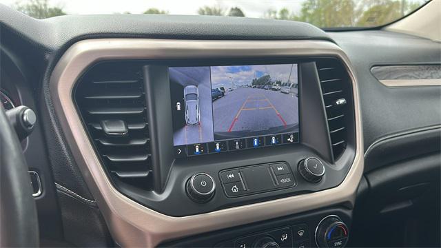Used 2020 GMC Acadia For Sale in Waterford Twp, MI