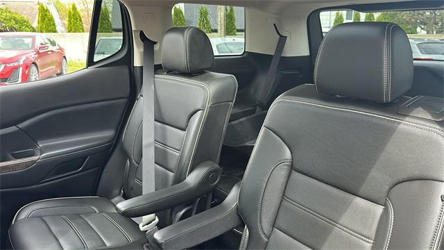 Used 2020 GMC Acadia For Sale in Waterford Twp, MI
