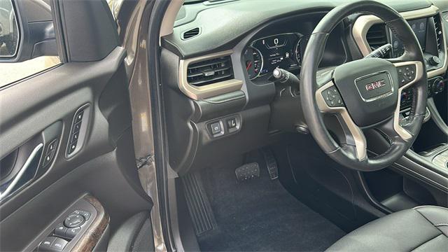 Used 2020 GMC Acadia For Sale in Waterford Twp, MI