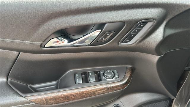 Used 2020 GMC Acadia For Sale in Waterford Twp, MI
