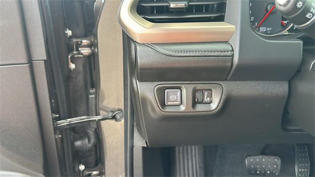 Used 2020 GMC Acadia For Sale in Waterford Twp, MI