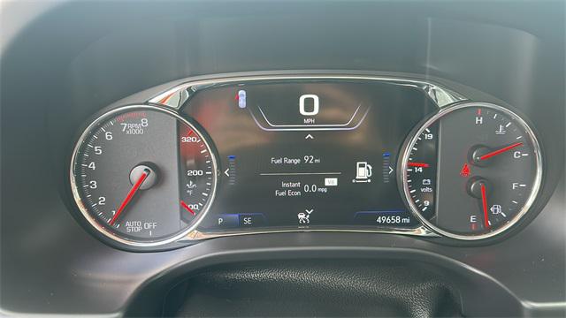 Used 2020 GMC Acadia For Sale in Waterford Twp, MI