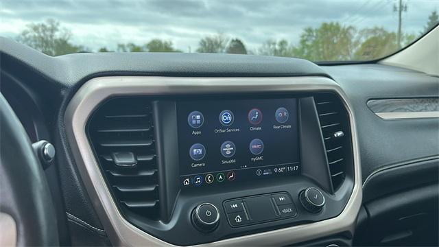 Used 2020 GMC Acadia For Sale in Waterford Twp, MI