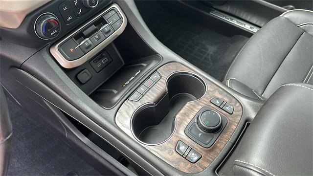 Used 2020 GMC Acadia For Sale in Waterford Twp, MI