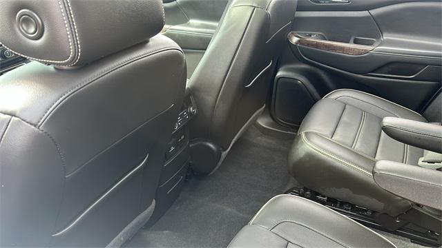 Used 2020 GMC Acadia For Sale in Waterford Twp, MI