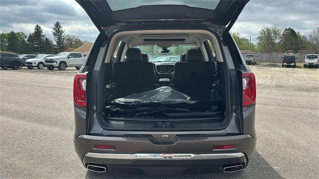 Used 2020 GMC Acadia For Sale in Waterford Twp, MI