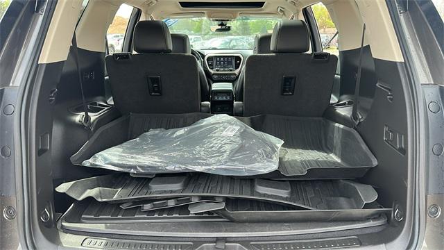 Used 2020 GMC Acadia For Sale in Waterford Twp, MI