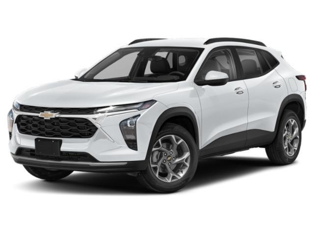 2025 Chevrolet Trax FWD 2RS for sale in Storm Lake, IA