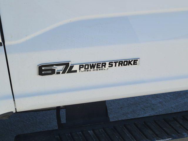 2025 Ford F-350 XL