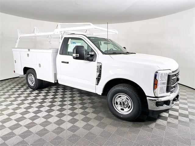 2025 Ford F-250 XL for sale in Selma, CA